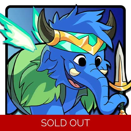 Mammoth Ultrafan Mammoth Ultrafan